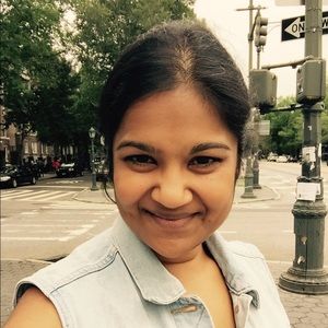 Meet your Posher, Madhavi